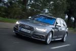 Audi S6 Avant 2014 года (WW)